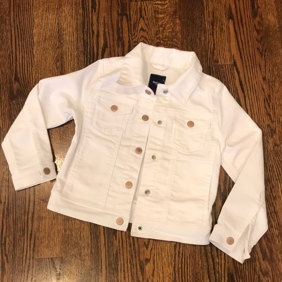 gap ca 17897 jacket